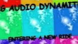 BIG AUDIO DYNAMITE SUNDAY BEST