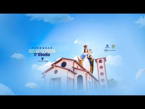 Novena de Nossa Senhora  do Perpétuo Socorro Pe. Daniel Marques 06/10/2026