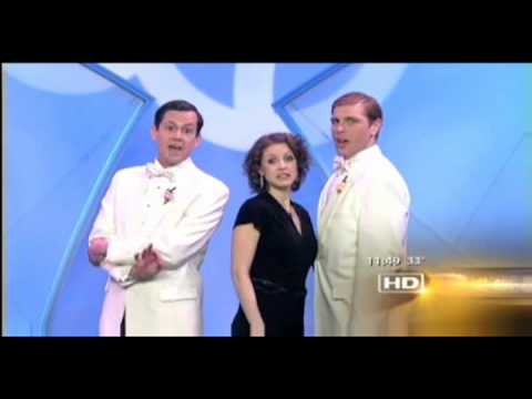 Oh, Coward! ABC7 Spotlight
