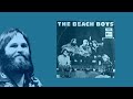 The Beach Boys - Long Promised Road (2023 Stereo Mix)
