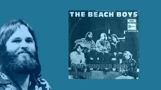 The Beach Boys - Long Promised Road (2023 Stereo Mix)