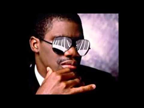 Marcus Roberts -- I Remember You