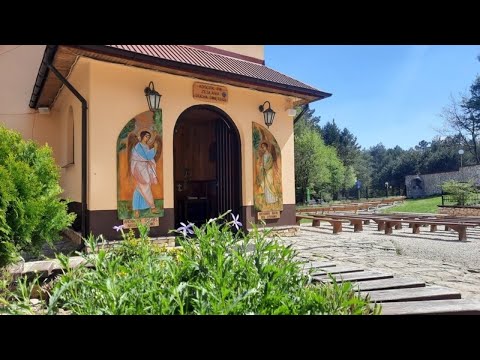 Koronka do Bożego Miłosierdzia - 16.05.2021