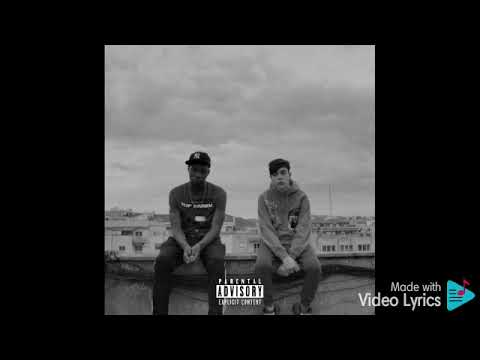 Lucho Ssj , Cyril Kamer - Bla Bla