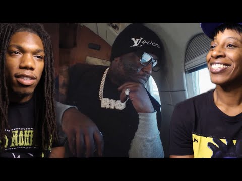 Mom Reacts to "Rio Da Yung OG" 2