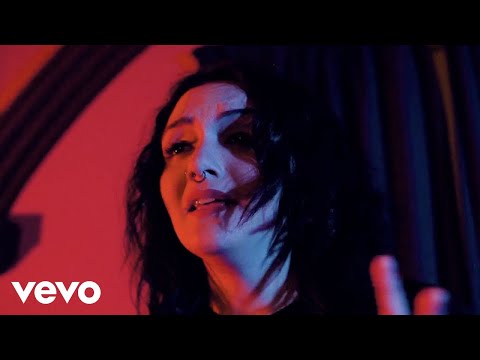 Gisela Hidalgo – Mi Paz (Video Oficial)