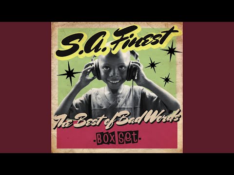 Oye (feat. Lianna, Jiggy Drama) [S.A. Finest Remix] [S.A. Finest Remix]