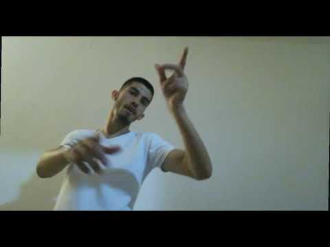 Tiku Tushja - iLLEGAL (Official Video 4K)