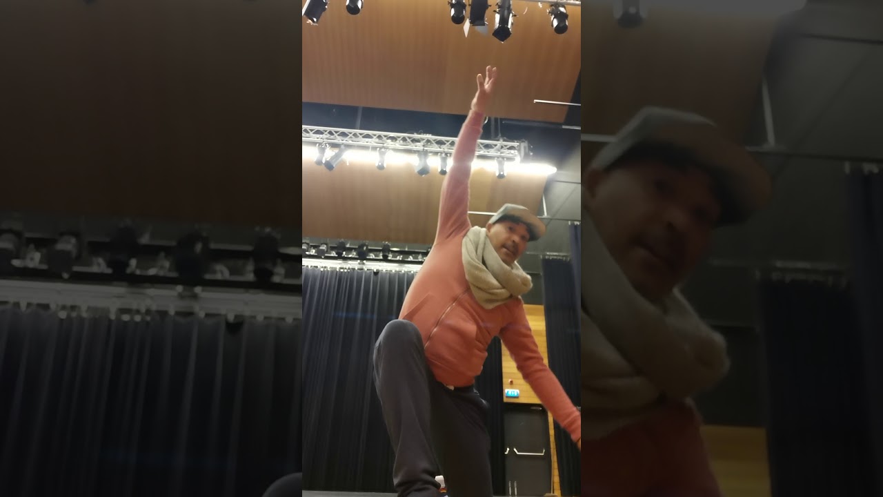 Welkom introductie M4U kids, de boom met het oor opkomst insecten. Deel 1.