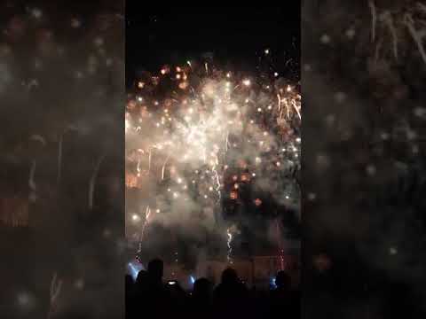 Lancement de l'édition 2022 des Lumières de Laval