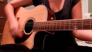 Widow's Mourning Song