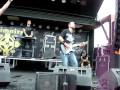 Chimaira - Secrets of the Dead *Live* Mayhem Fest Indiana