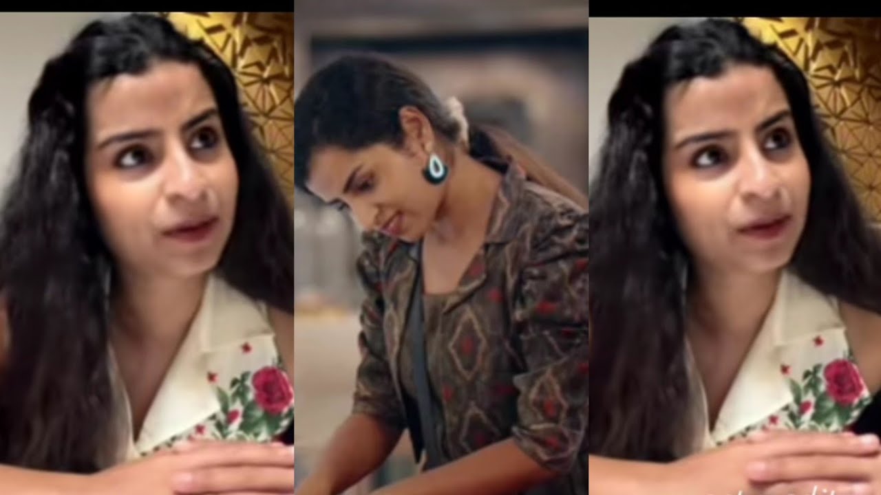 New movie!? 😮 Wow trailer 🎥 paathigala!? 👀🤔 | Sivaangi