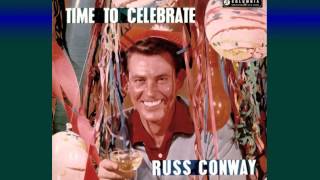 Russ Conway - You Must Have Been A Beautiful Baby
