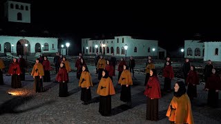 Doi Ochi senini | Corul Oastei Domnului – Filiala Galaţi | Priceasnă