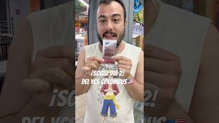 ¿QUÉ NOS SALIÓ EN EL SOBRE DÍA 2 DEL YCS ? 🇺🇸 🤔 #yugioh #ycs #tcgtrendystore