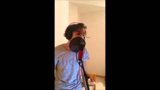 I Can' t Leave Her Behind/On a Rainy Afternoon - Bob Dylan Cover