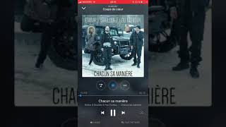 Enima ft Souldia chacun sa manière (Without fou furieux)