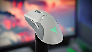 Video thumbnail for The BEST $59 Mouse in 2023? by GivemChills