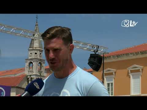 Izdvojeno 14.6.2019. - Odjeci Hoda za život