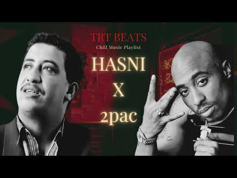 Cheb Hasni ft 2PAC  Summer Rai Mix TRT BEATS حسني ميكس الصيف 2025
