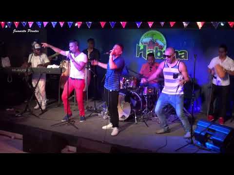 El Pillo   Combinación De La Habana en Habana Club
