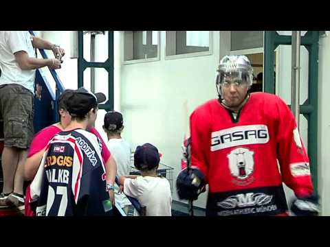 Auftaktsieg für die Eisbären