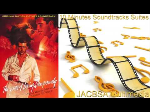 "The Year of Living Dangerously" Soundtrack Suite