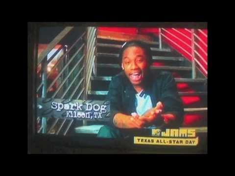 SPARKDAWG ft C.STONE x LIL HOOD - REPPIN K-TOWN [Audio]