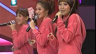 Download lagu BE5T Live At On Air (08-09-2012) Courtesy B - CHANNEL mp3 Download lagu BE5T Live At On Air (08-09-2012) Courtesy B - CHANNEL mp3