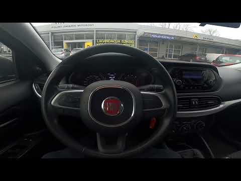 Thumbnail for How to Enable or Disable REG Function in Fiat Tipo II ( 2015 - now ) by Fiat Tipo (2015)