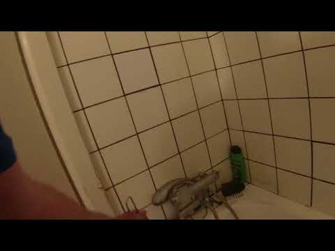 MongoTV_10380 - BAD og BARBERING Fredag Eftermiddag