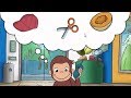 Curious George Secret Agent George Game New Games For Kids Fun Games