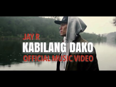 Jay R - Kabilang Dako (Official Music Video)
