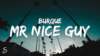 MR NICE GUY Music Video