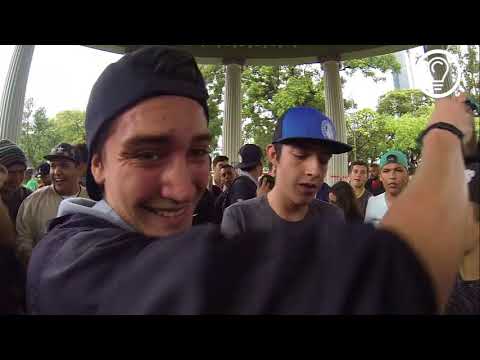 GABO VS TATAN/Final/ Regional San Jose