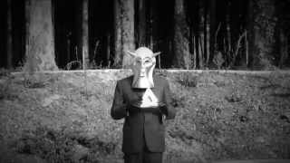 Dat Politics_ Reptiloid_ New Video_2015