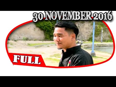 KATAKAN PUTUS 30 NOVEMBER 2016 - Cowok ku Sangat Pengecut Part 2 END