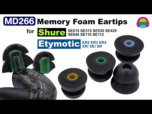 Vídeo relacionado con EZ EAR KBEAR ST6 Cable de actualización para monitores internos 4N 4 núcleos OFC IEM HiFi chapado en plata Cable con cable MMCX para TIN T2PRO SE535 SE315 SE215 SE425 Timeless (2,5 mm, MMCX, azul)