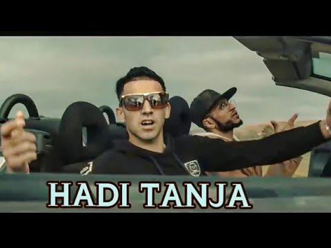 wael flow Ft Sahliya_HADI TANJA (clip Official ) 2018