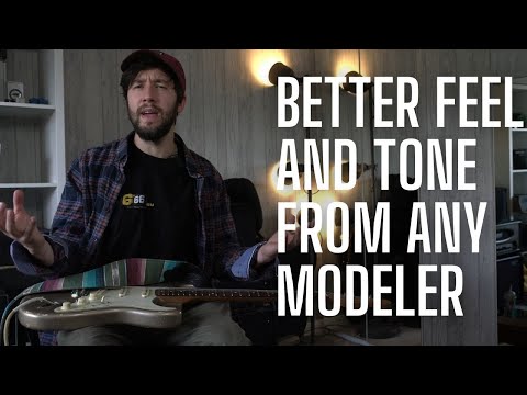 Essential Tips and Tricks for ANY Modeler - Quad Cortex, Helix, Axe FX and the rest....