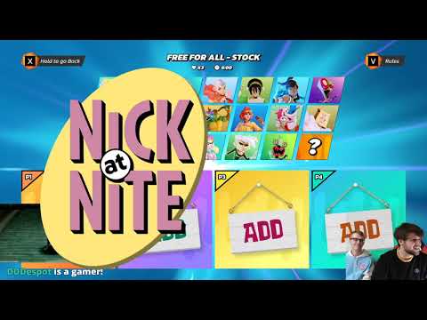 5+ HOURS OF TOP LEVEL OFFLINE NASB ft. Bodedee, Pink, Reldnahc, Eeeevon, Max Ketchum