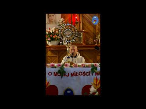 Czatachowa 05.02.2023 - Koronka do Bożego Miłosierdzia