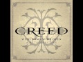 Creed My Sacrifice Live Acoustic from Creed My Sacrifice Live Acoustic from