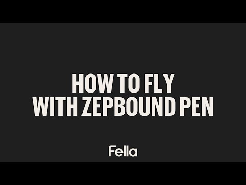 How to Fly with Zepbound Pen: TSA Rules and Storage Tips