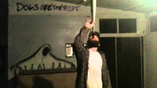 Sowin' on the Mountain