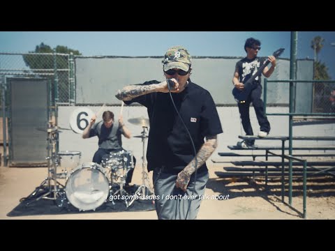 Jutes - One of Us (Lyric Video)