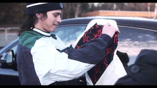 Video Snow de Moha La Squale