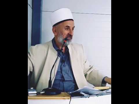 Ihrami haxhit i ngjan qefinit