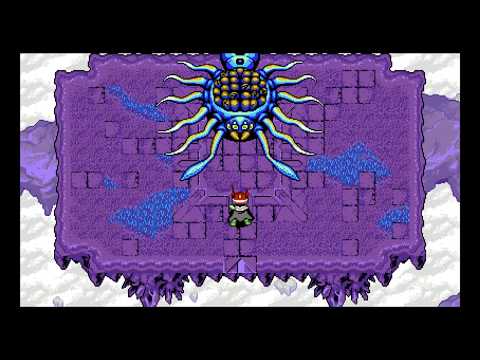 Sunday Longplay - Blaster Master Zero 2 (Switch) - 100%, True Ending